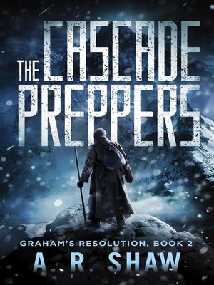 cover image of The Cascade Preppers